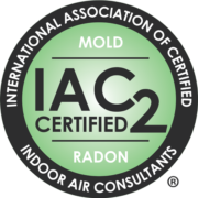 IAC2 logo radon mold1 