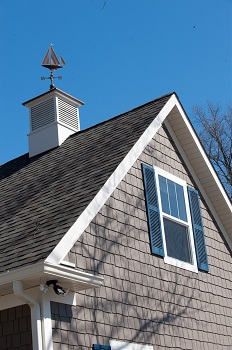 exterior home inspection, maryland