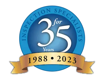 35 year Showalter Property Consulltants logo 