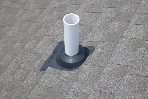 Roof shingles