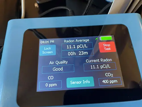 Indoor Air Quality and Environmental Testing - Maryland