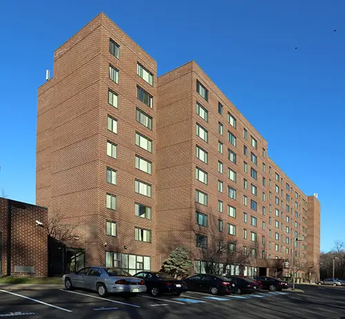 councilhouse